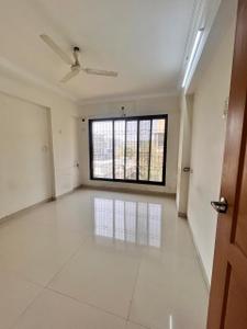 Hall Image of 1350 Sq.ft 3 BHK Apartment / Flat for sale in Vile Parle East Mumbai for Rs. 52500000