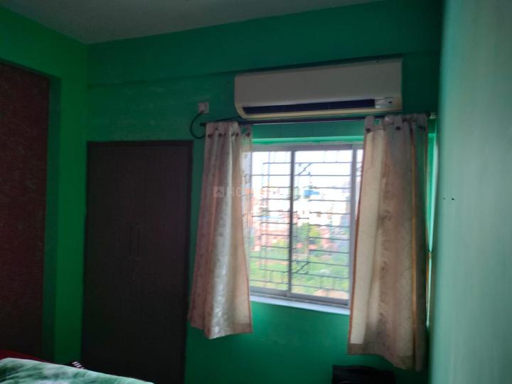 1400 Sqft 3 BHK Flat for sale in Ambalika Mukundapur, Kolkata