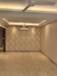 Hall Image of 1800 Sq.ft 3 BHK Builder Floor for sale in Safdarjung Development Area New Delhi for Rs. 62000000