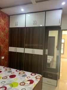 Bedroom Image of 900 Sq.ft 2 BHK Builder Floor for sale in Kharar Mohali for Rs. 4590000