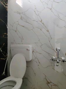 Bedroom Two Image of 820 Sq.ft 2 BHK Villa for sale in Puzhal Chennai for Rs. 4590000