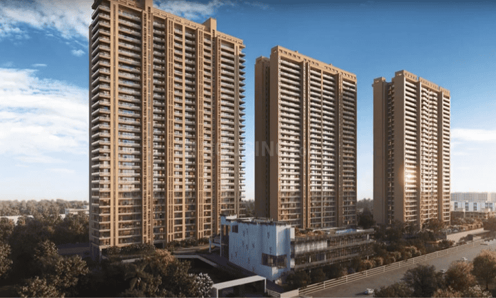 Godrej Aristocrat Main Image 1