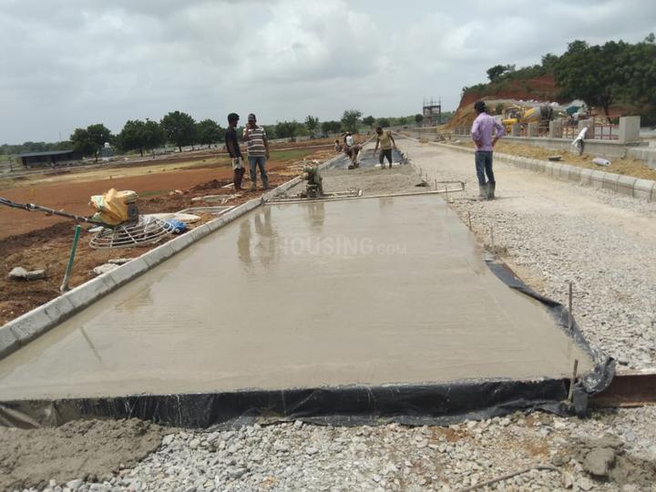 Riddhi Raghunath County Main Image 1