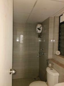Bedroom Two Image of 918 Sq.ft 2 BHK Apartment / Flat for rent in Runwal Gardens, Dombivli East Thane for Rs. 17000