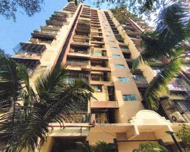 Image of 1150 Sq.ft 2 BHK Apartment / Flat for sale in Shirin Apartment, Tardeo, Mumbai for Rs. 47100000