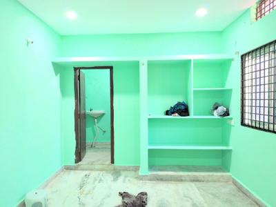 Bedroom Image of 1350 Sq.ft 2 BHK Independent House for rent in Uppal Hyderabad for Rs. 20000