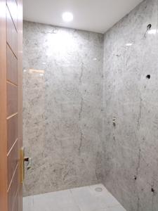 Common Bathroom Image of 1512 Sq.ft 3 BHK Builder Floor for sale in Fidato Honour Homes, Sector 89 Faridabad for Rs. 15500000