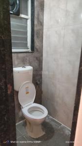 Bathroom Image of 550 Sq.ft 1 BHK Apartment / Flat for rent in Tingre Nagar Pune for Rs. 21500