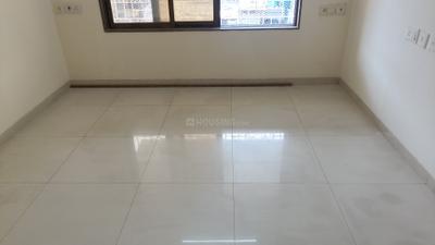 Bedroom Image of 1150 Sq.ft 3 BHK Apartment / Flat for sale in Kandivali West Mumbai for Rs. 23000000