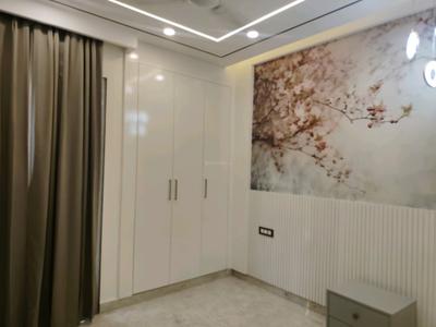 Bedroom Image of 1836 Sq.ft 3 BHK Builder Floor for sale in Sector 46 Gurgaon for Rs. 29500000