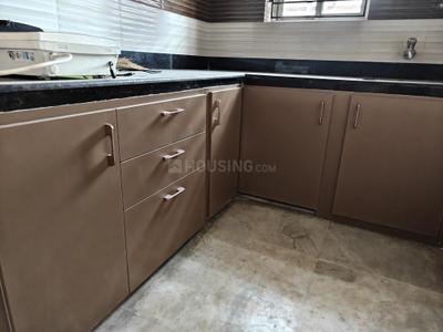 Kitchen Image of 1442 Sq.ft 3 BHK Apartment / Flat for sale in Sinthi Kolkata for Rs. 11500000