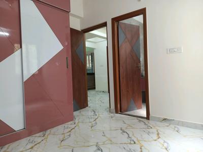 Bedroom Image of 1050 Sq.ft 2 BHK Apartment / Flat for rent in Shivaji Nagar Bengaluru for Rs. 32500