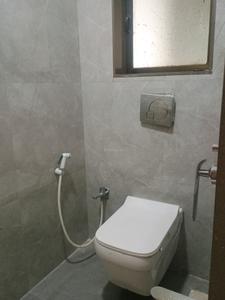 Bedroom Three Image of 2250 Sq.ft 3 BHK Apartment / Flat for sale in Mohan Altezza, Kalyan West Kalyan for Rs. 21000000