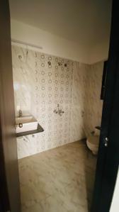 Bathroom Image of 960 Sq.ft 2 BHK Apartment / Flat for sale in Jairaj Aaradhyam Phase III, Kondhwa Pune for Rs. 4800000