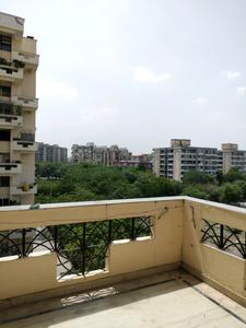 Kitchen Image of 2200 Sq.ft 4 BHK Apartment / Flat for sale in Palam New Delhi for Rs. 38000000