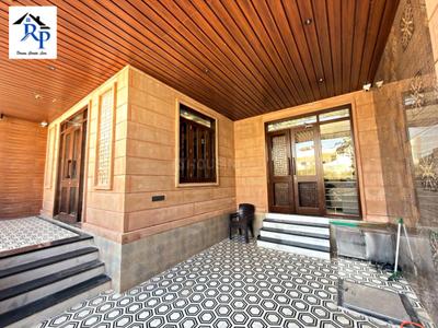 Image of 3400 Sq.ft 4 BHK Independent House for sale in Khema-Ka-Kuwa, Jodhpur for Rs. 31500000