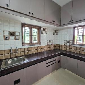 Kitchen Image of 600 Sq.ft 2 BHK Villa for sale in Maraimalai Nagar Chennai for Rs. 2717000