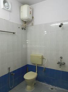 Bathroom Image of 5000 Sq.ft 6 BHK Independent House for sale in Banaswadi Bengaluru for Rs. 108000000