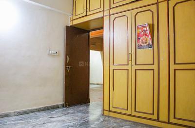 Bedroom Image of 1259 Sq.ft 2 BHK Apartment / Flat for rent in Raju Colony Bengaluru for Rs. 30600