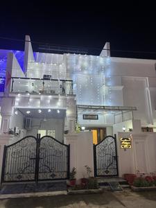 Image of 2200 Sq.ft 4 BHK Villa for sale in Ayushi Villa, Ganga Nagar, Jabalpur for Rs. 16000000