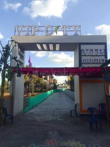 Image of 1200 Sq.ft Residential Plot / Land for sale in Arcot, Ranipet for Rs. 1548000