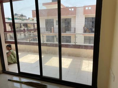 Balcony Image of 1600 Sq.ft 3 BHK Villa for sale in Renowned Lotus Srishti, Crossings Republik Ghaziabad for Rs. 14500000