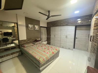 Bedroom Image of 1000 Sq.ft 2 BHK Apartment / Flat for sale in Mazgaon Mumbai for Rs. 30000000