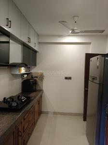 Kitchen Image of 1254 Sq.ft 2 BHK Apartment / Flat for sale in Kadamba Goa for Rs. 18500000