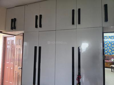Bedroom Image of 1175 Sq.ft 2 BHK Apartment / Flat for sale in Homebase Panchamukhi Greens, Panchamukhi Vihar Bhubaneswar for Rs. 6300000