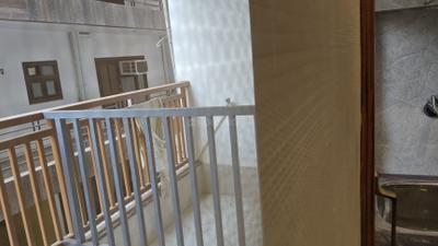 Balcony Image of 500 Sq.ft 1 RK Builder Floor for rent in Sector 39 Gurgaon for Rs. 25000
