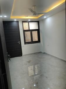 Hall Image of 1500 Sq.ft 3 BHK Apartment / Flat for sale in Asola New Delhi for Rs. 8500000