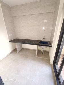 Bedroom Image of 675 Sq.ft 1 BHK Apartment / Flat for rent in Kalwa Thane for Rs. 21000