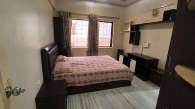 Bedroom Image of 2200 Sq.ft 4 BHK Duplex for sale in Koregaon Park Pune for Rs. 50000000