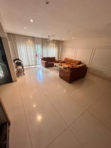 Hall Image of 3240 Sq.ft 4.5 BHK Duplex for sale in Gera Greens Ville Sky Villas, Kharadi Pune for Rs. 40000000