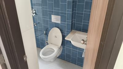 Image of 800 Sq.ft 2 BHK Apartment / Flat for rent in Lodha Amara, Kolshet, Thane for Rs. 39999
