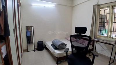 Balcony Image of 1200 Sq.ft 2 BHK Builder Floor for rent in Koramangala Bengaluru for Rs. 50000