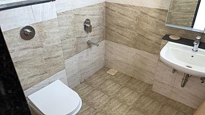 Image of 1250 Sq.ft 3 BHK Apartment / Flat for rent in Mantra Miraki Akurdi, Akurdi, Pune for Rs. 55000
