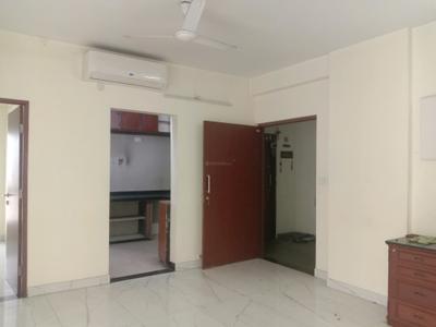 Living Room Image of 1505 Sq.ft 3 BHK Apartment / Flat for rent in New Town Kolkata for Rs. 32000