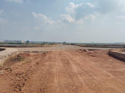 Image of 6032 Sq.ft Residential Plot / Land for sale in Bharatpur, Bhubaneswar for Rs. 28000000