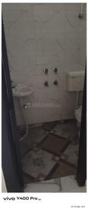 Bathroom Image of 235 Sq.ft 1 BHK Apartment / Flat for sale in DLF Ankur Vihar Ghaziabad for Rs. 1100000