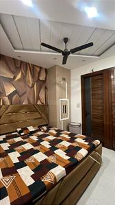 Bedroom Image of 2bhk flat  in Nawada, New Delhi