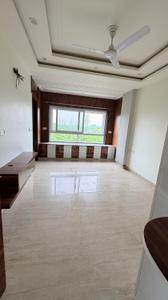 Hall Image of 1500 Sq.ft 2 BHK Builder Floor for rent in Sector 19 Dwarka New Delhi for Rs. 42000