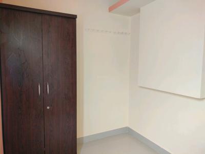 Bedroom Image of 350 Sq.ft 1 BHK Independent House for rent in Bommanahalli Bengaluru for Rs. 13000
