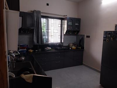 Kitchen Image of 4000 Sq.ft 5 BHK Independent House for sale in Gwarighat Jabalpur for Rs. 15000000