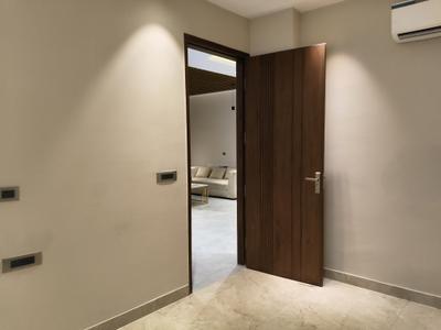 Bedroom Image of 2800 Sq.ft 4 BHK Builder Floor for sale in Palam Vihar Gurgaon for Rs. 32500000