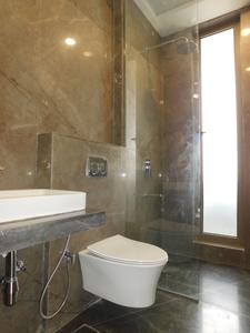 Image of 2560 Sq.ft 4 BHK Apartment / Flat for rent in Prestige Jasdan Classic, Jacob Circle, Mumbai for Rs. 450000