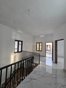 Hall Image of 1300 Sq.ft 3 BHK Independent House for sale in Kalamassery Kochi for Rs. 4700000