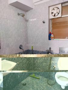 Image of 1189 Sq.ft 3 BHK Apartment / Flat for sale in Magnolia Skyview, Omarhati, Kolkata for Rs. 6500000