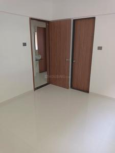 Bedroom Image of 1450 Sq.ft 3 BHK Apartment / Flat for rent in NB Towers, Moshi Pune for Rs. 35000