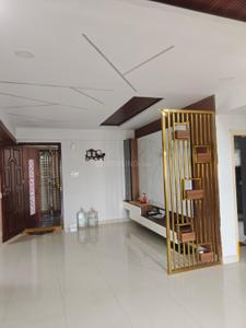 Hall Image of 1250 Sq.ft 2 BHK Apartment / Flat for sale in Vishalakshi Nagar Visakhapatnam for Rs. 12000000